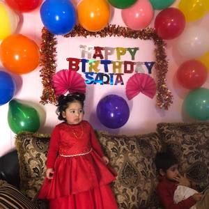 Meet your Posher, Prete